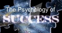 psihologie de succes
